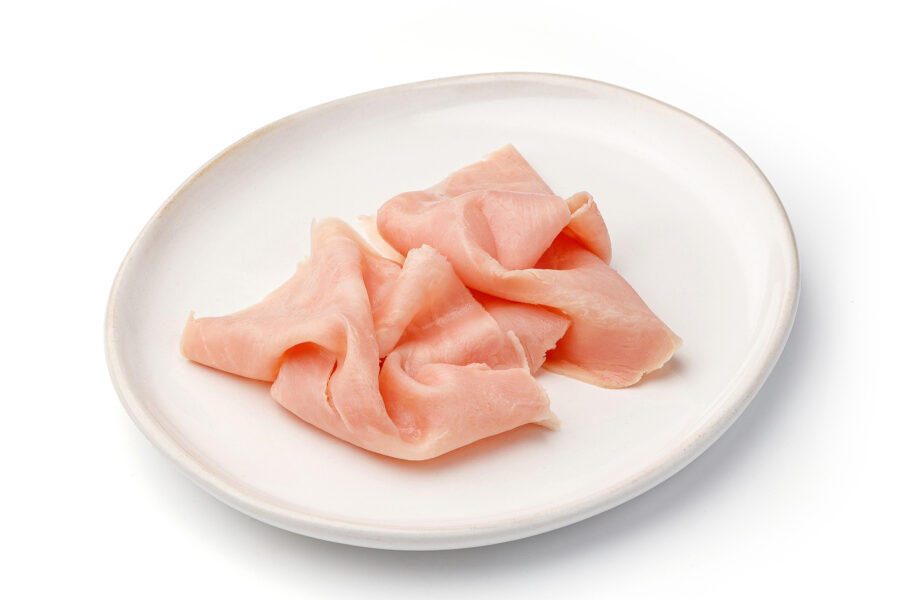 Prosciutto cotto