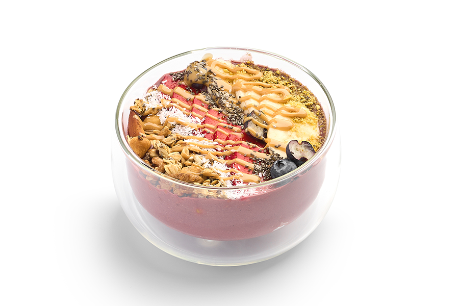 Acai bowl