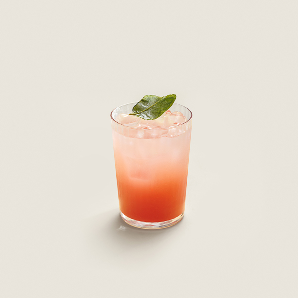 Limonadă Piersică Yuzu