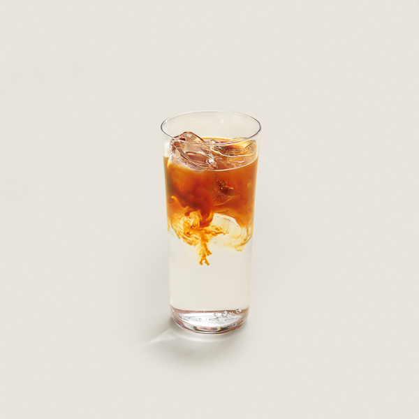 Espresso Tonic