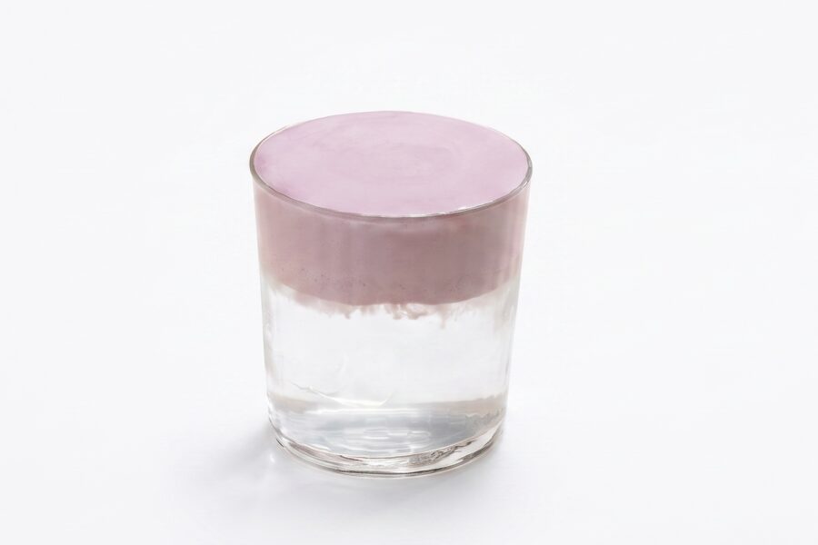Ube Coconut Cloud